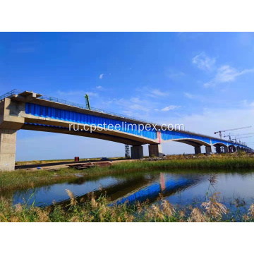 Предварительно напряженная стальная прядь с замедленным соединением 1770-21,8